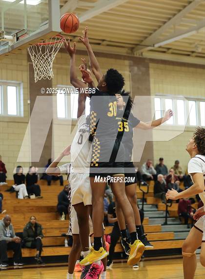 Thumbnail 2 in Ossining vs. Mount Vernon photogallery.