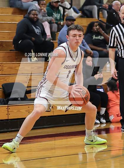 Thumbnail 3 in Ossining vs. Mount Vernon photogallery.