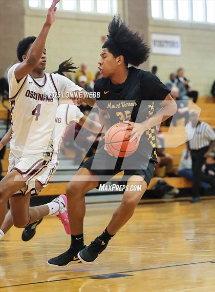 Thumbnail 2 in Ossining vs. Mount Vernon photogallery.