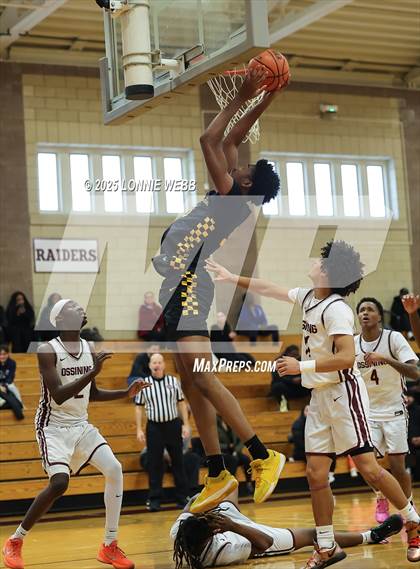 Thumbnail 1 in Ossining vs. Mount Vernon photogallery.