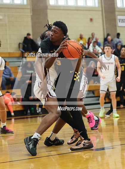 Thumbnail 2 in Ossining vs. Mount Vernon photogallery.