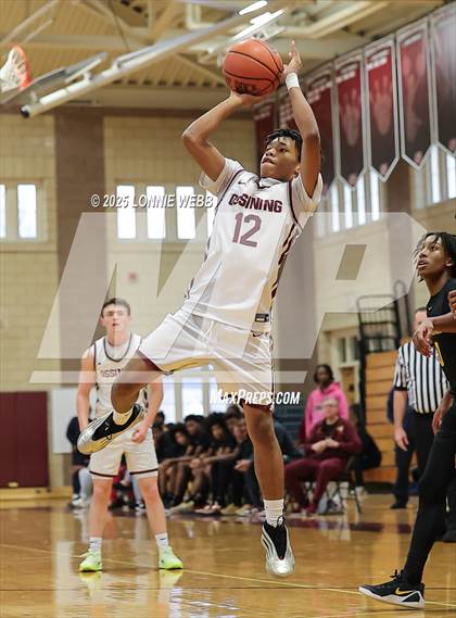 Thumbnail 3 in Ossining vs. Mount Vernon photogallery.