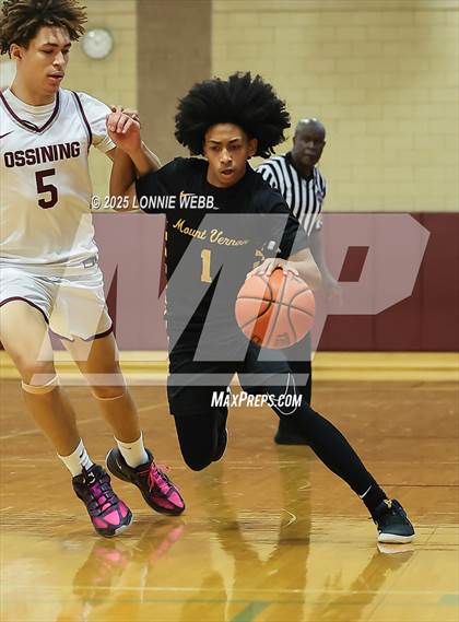Thumbnail 3 in Ossining vs. Mount Vernon photogallery.