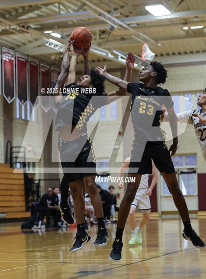 Thumbnail 3 in Ossining vs. Mount Vernon photogallery.