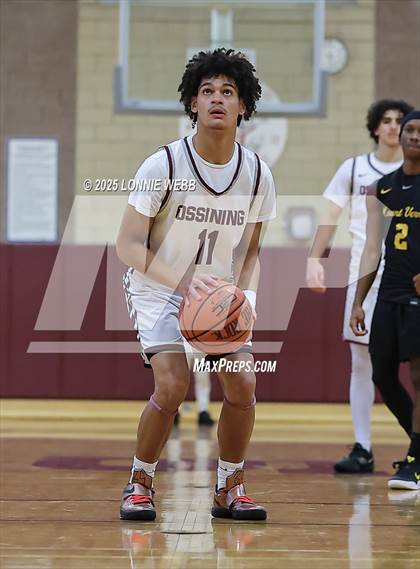 Thumbnail 1 in Ossining vs. Mount Vernon photogallery.
