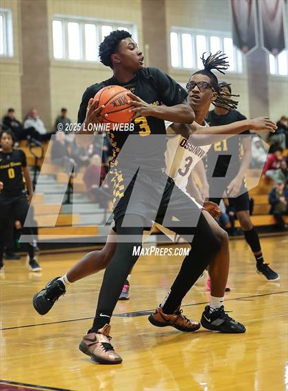 Thumbnail 2 in Ossining vs. Mount Vernon photogallery.