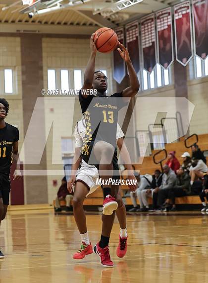 Thumbnail 3 in Ossining vs. Mount Vernon photogallery.