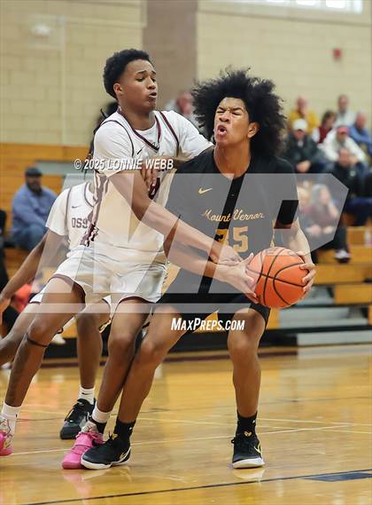 Thumbnail 3 in Ossining vs. Mount Vernon photogallery.