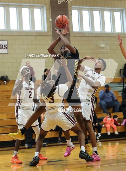 Thumbnail 2 in Ossining vs. Mount Vernon photogallery.