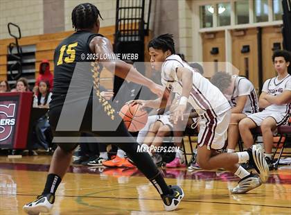 Thumbnail 2 in Ossining vs. Mount Vernon photogallery.