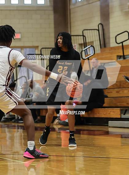 Thumbnail 2 in Ossining vs. Mount Vernon photogallery.