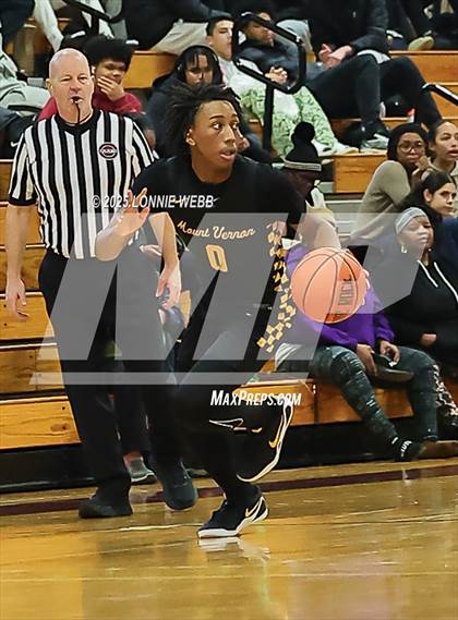 Thumbnail 3 in Ossining vs. Mount Vernon photogallery.