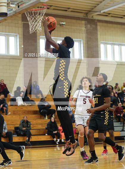 Thumbnail 2 in Ossining vs. Mount Vernon photogallery.