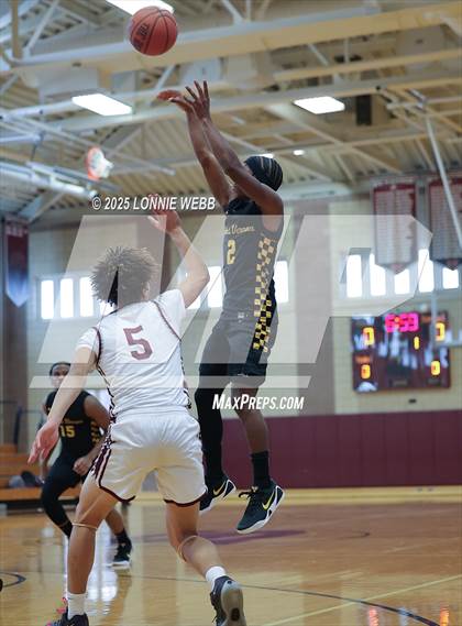 Thumbnail 2 in Ossining vs. Mount Vernon photogallery.