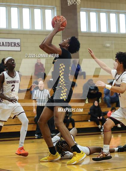 Thumbnail 3 in Ossining vs. Mount Vernon photogallery.