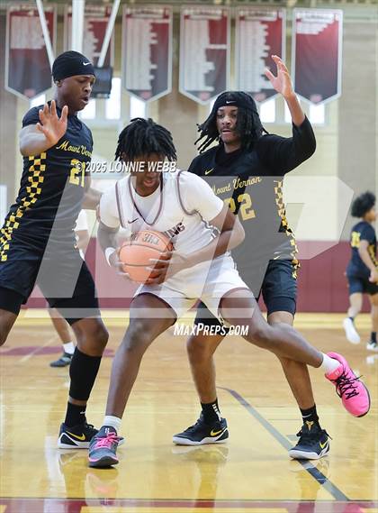 Thumbnail 1 in Ossining vs. Mount Vernon photogallery.