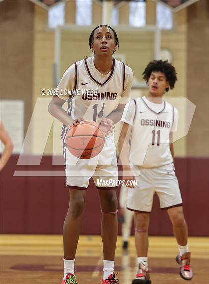 Thumbnail 3 in Ossining vs. Mount Vernon photogallery.