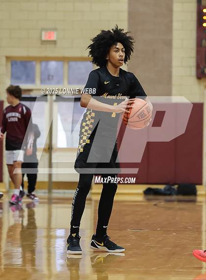 Thumbnail 2 in Ossining vs. Mount Vernon photogallery.