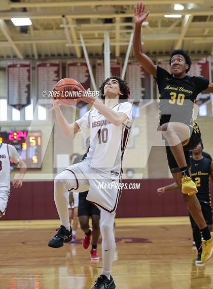 Thumbnail 3 in Ossining vs. Mount Vernon photogallery.