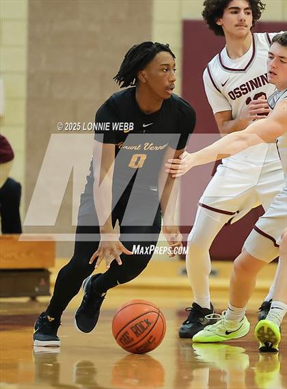 Thumbnail 2 in Ossining vs. Mount Vernon photogallery.