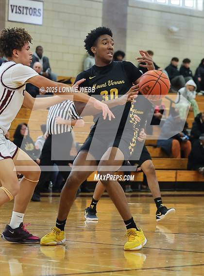 Thumbnail 1 in Ossining vs. Mount Vernon photogallery.