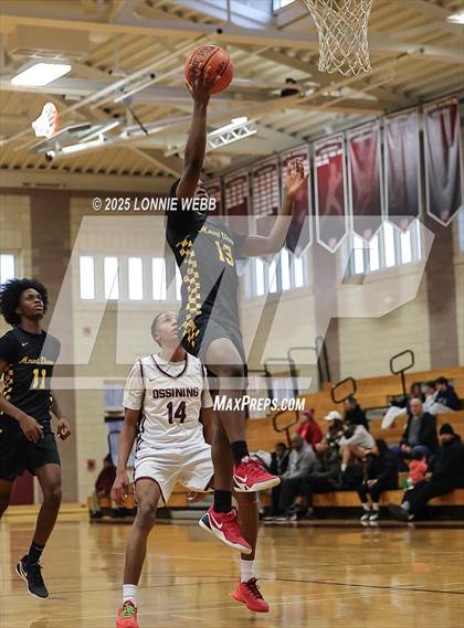 Thumbnail 2 in Ossining vs. Mount Vernon photogallery.