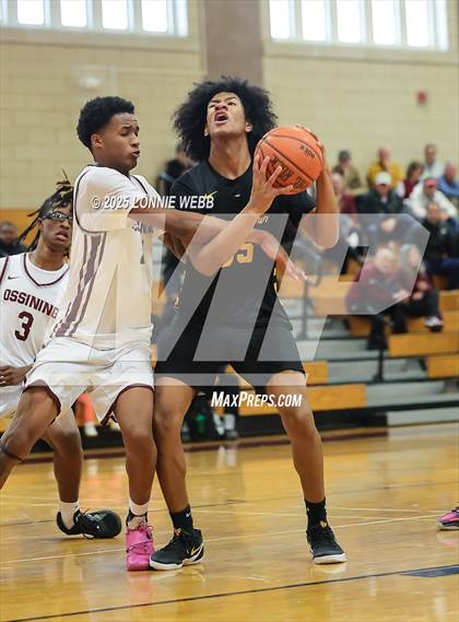 Thumbnail 1 in Ossining vs. Mount Vernon photogallery.