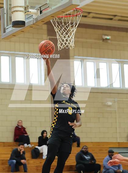 Thumbnail 2 in Ossining vs. Mount Vernon photogallery.