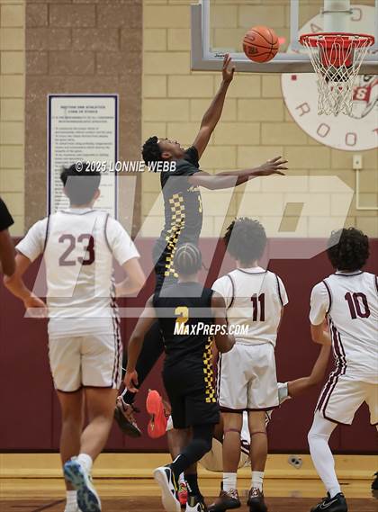 Thumbnail 2 in Ossining vs. Mount Vernon photogallery.
