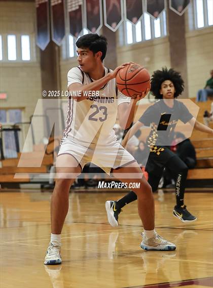 Thumbnail 3 in Ossining vs. Mount Vernon photogallery.