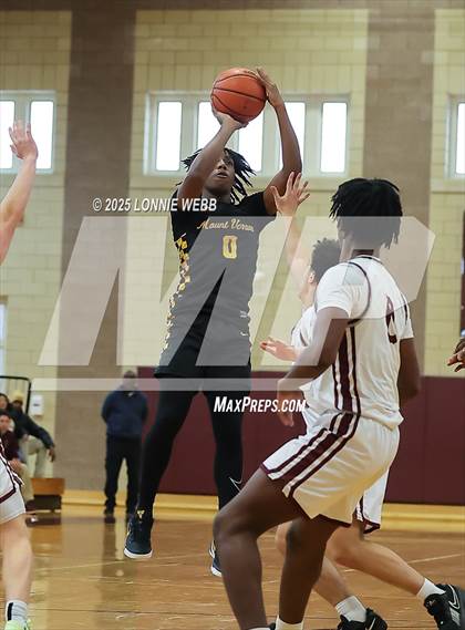 Thumbnail 3 in Ossining vs. Mount Vernon photogallery.