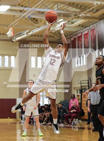 Thumbnail 1 in Ossining vs. Mount Vernon photogallery.