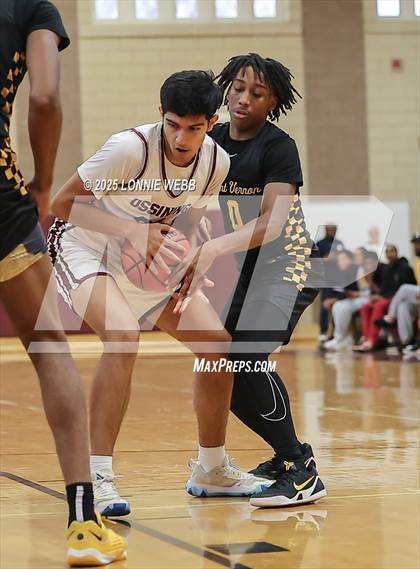 Thumbnail 3 in Ossining vs. Mount Vernon photogallery.