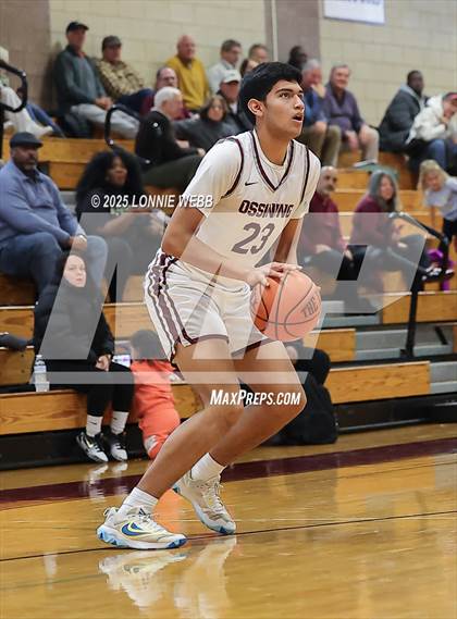 Thumbnail 1 in Ossining vs. Mount Vernon photogallery.