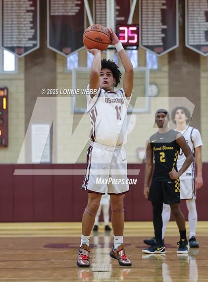 Thumbnail 2 in Ossining vs. Mount Vernon photogallery.
