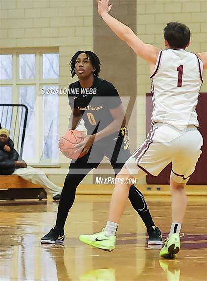 Thumbnail 3 in Ossining vs. Mount Vernon photogallery.