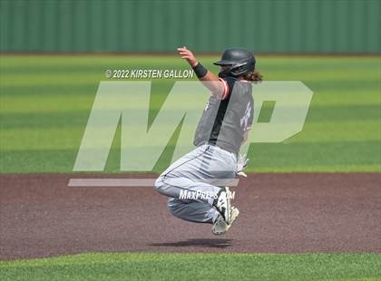 Thumbnail 1 in Mansfield Legacy @ Aledo (UIL 5A Regional Final Game 3) photogallery.
