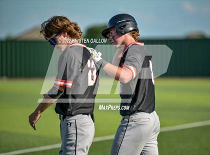 Thumbnail 1 in Mansfield Legacy @ Aledo (UIL 5A Regional Final Game 3) photogallery.
