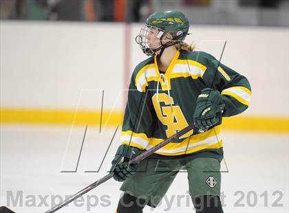 Thumbnail 1 in Ridgefield/Immaculate @ Greenwich Academy photogallery.