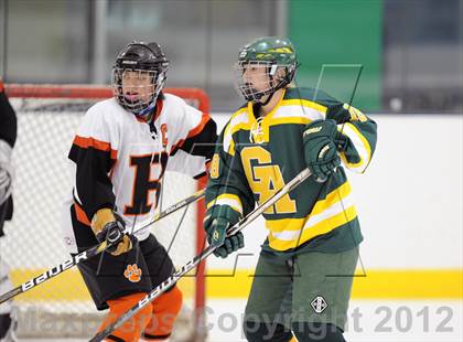 Thumbnail 2 in Ridgefield/Immaculate @ Greenwich Academy photogallery.