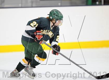 Thumbnail 3 in Ridgefield/Immaculate @ Greenwich Academy photogallery.