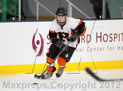 Thumbnail 1 in Ridgefield/Immaculate @ Greenwich Academy photogallery.
