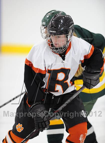 Thumbnail 1 in Ridgefield/Immaculate @ Greenwich Academy photogallery.