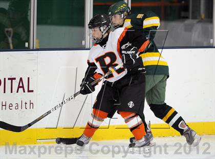 Thumbnail 2 in Ridgefield/Immaculate @ Greenwich Academy photogallery.
