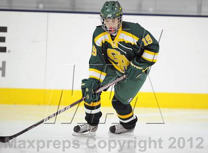 Thumbnail 1 in Ridgefield/Immaculate @ Greenwich Academy photogallery.