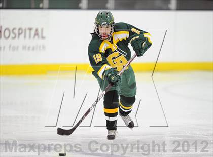Thumbnail 2 in Ridgefield/Immaculate @ Greenwich Academy photogallery.