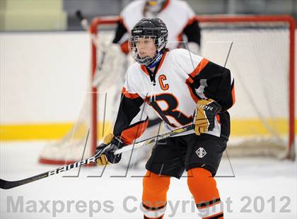 Thumbnail 1 in Ridgefield/Immaculate @ Greenwich Academy photogallery.