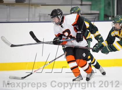 Thumbnail 2 in Ridgefield/Immaculate @ Greenwich Academy photogallery.