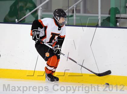 Thumbnail 2 in Ridgefield/Immaculate @ Greenwich Academy photogallery.