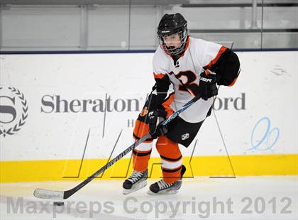 Thumbnail 1 in Ridgefield/Immaculate @ Greenwich Academy photogallery.